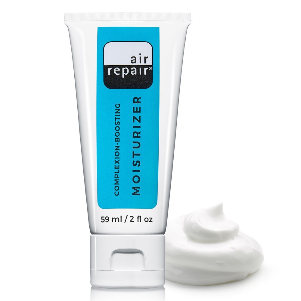 New unopened air repair moisturizer